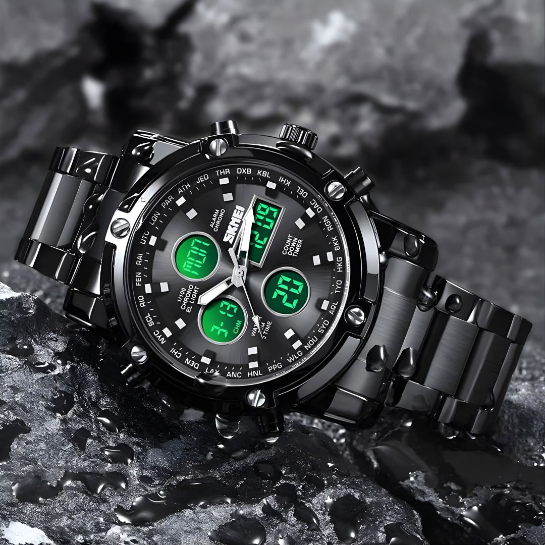 Skmei 1389 Original Premium Watch