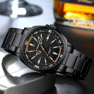 Curren 8455 Original Premium Watch