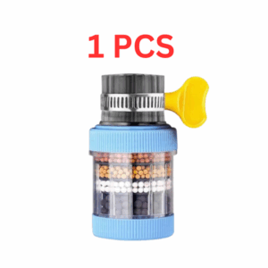 6 Layers Water Filter Tap-(1PCS)